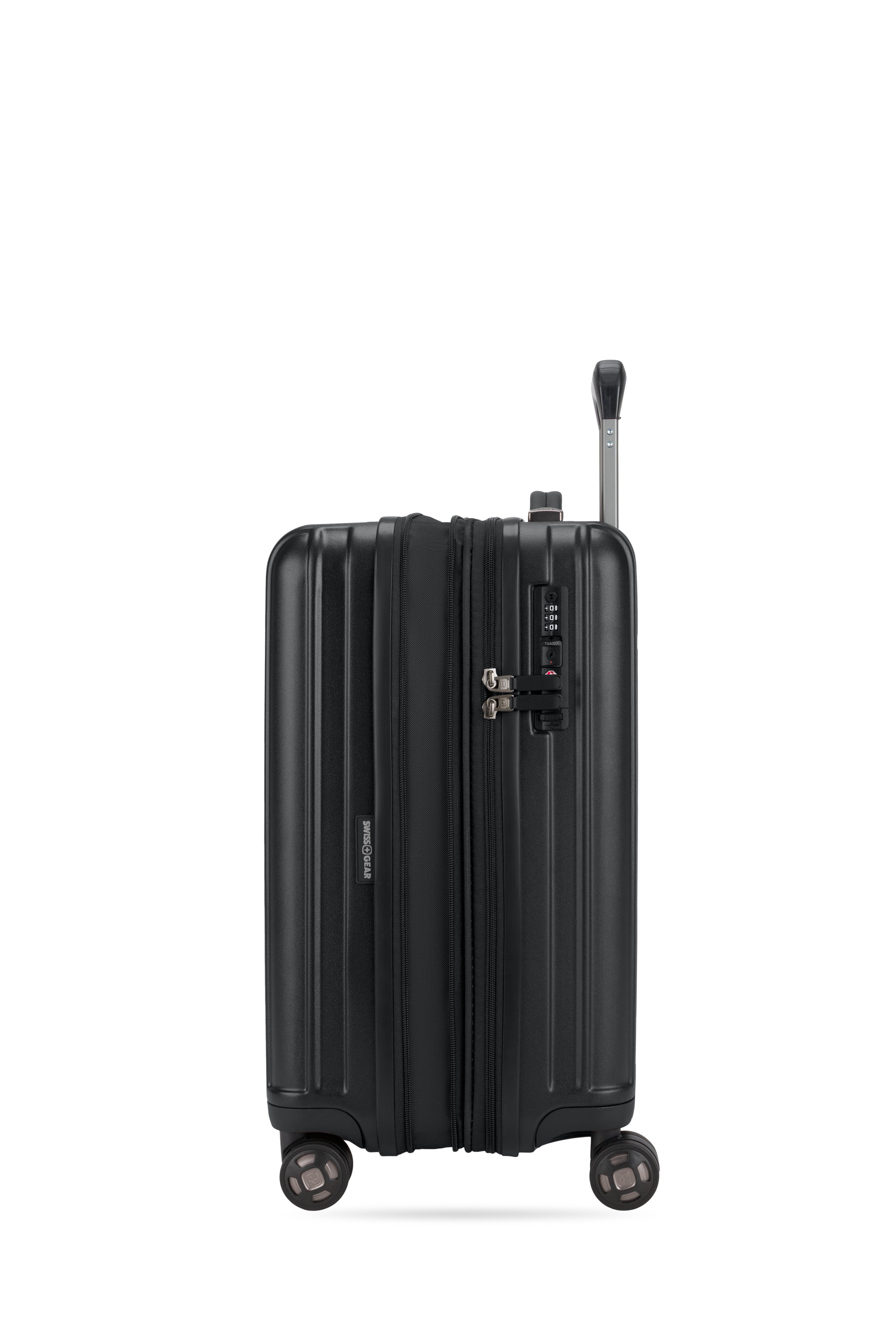 SWISSGEAR Ridge Carry-On Spinner