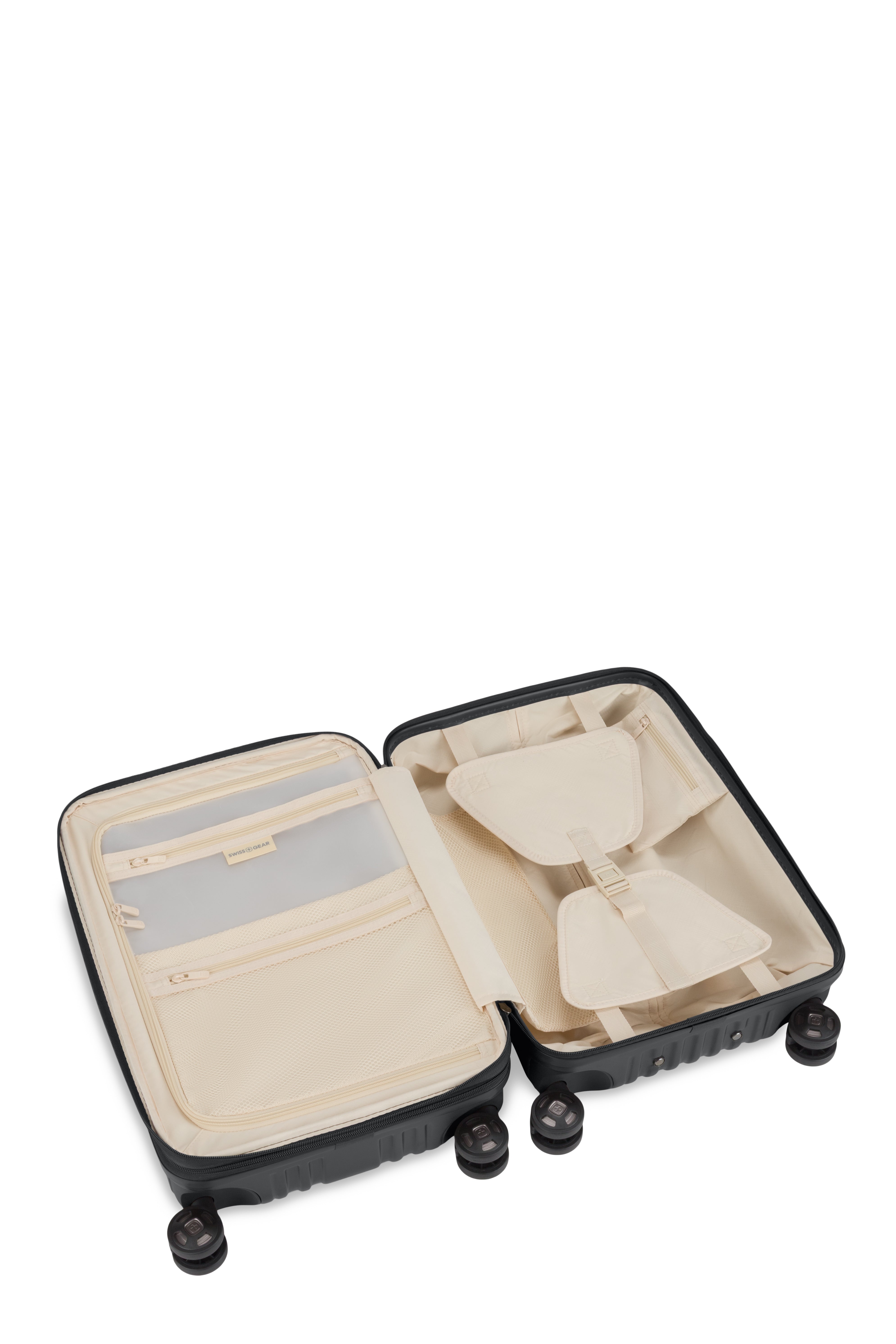SWISSGEAR Ridge Carry-On Spinner
