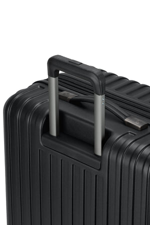 SWISSGEAR Ridge 2-Piece Spinner Set in Black