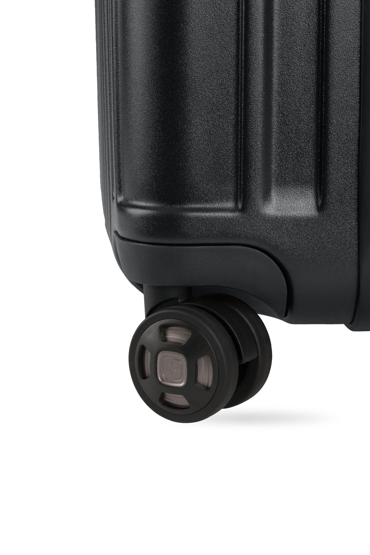 SWISSGEAR Ridge 2-Piece Spinner Set - Black - LE - 13