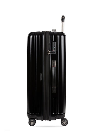 Swissgear 7910 Expandable 2pc Hardside Spinner Luggage Set - Expands