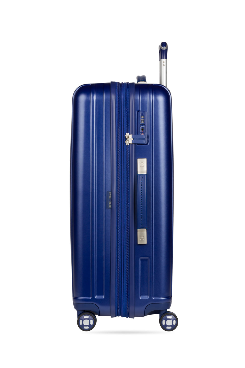 SWISSGEAR Ridge 2-Piece Spinner Set - Royal Blue - 03