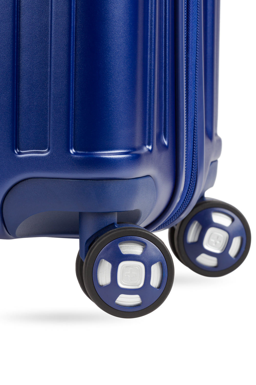SWISSGEAR Ridge 2-Piece Spinner Set - Royal Blue - 11