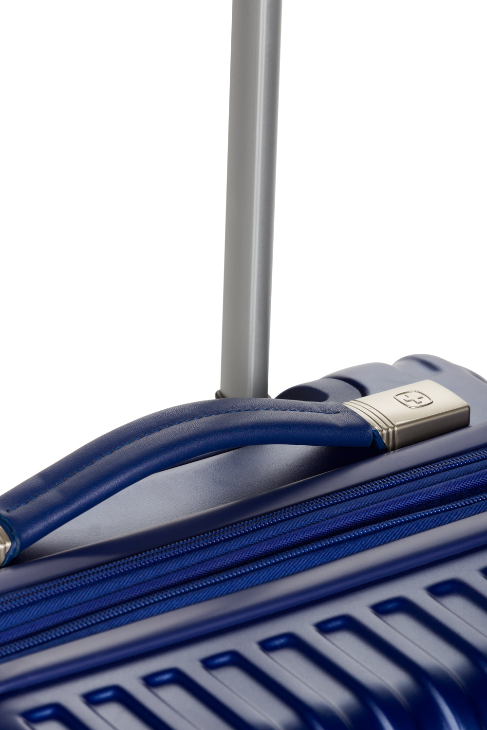 SWISSGEAR Ridge 2-Piece Spinner Set - Royal Blue - 12