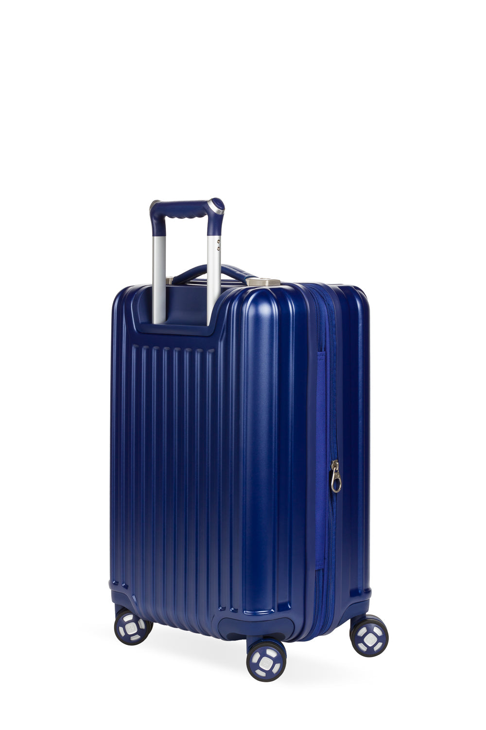 SWISSGEAR Ridge Carry-On Spinner - Royal Blue - 02