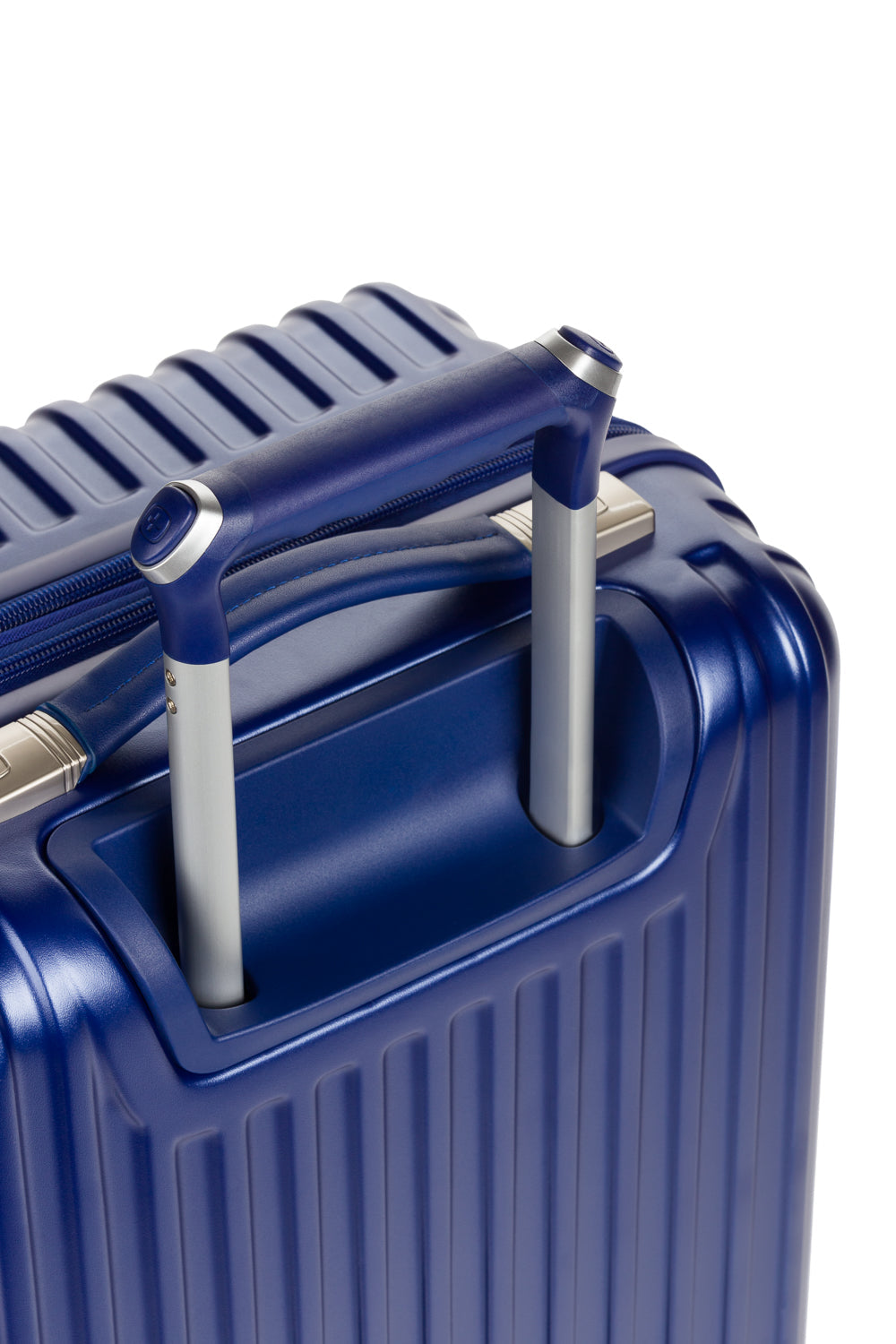 SWISSGEAR Ridge Carry-On Spinner - Royal Blue - 13
