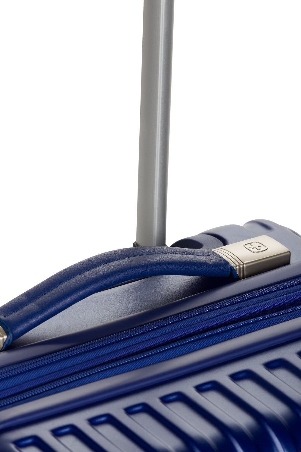 SWISSGEAR Ridge Carry-On Spinner - Royal Blue - 12
