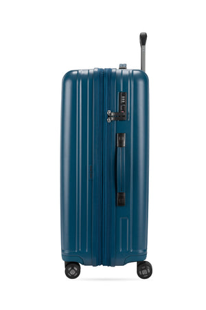 SWISSGEAR Ridge 2-Piece Spinner Set in Atlas Blue