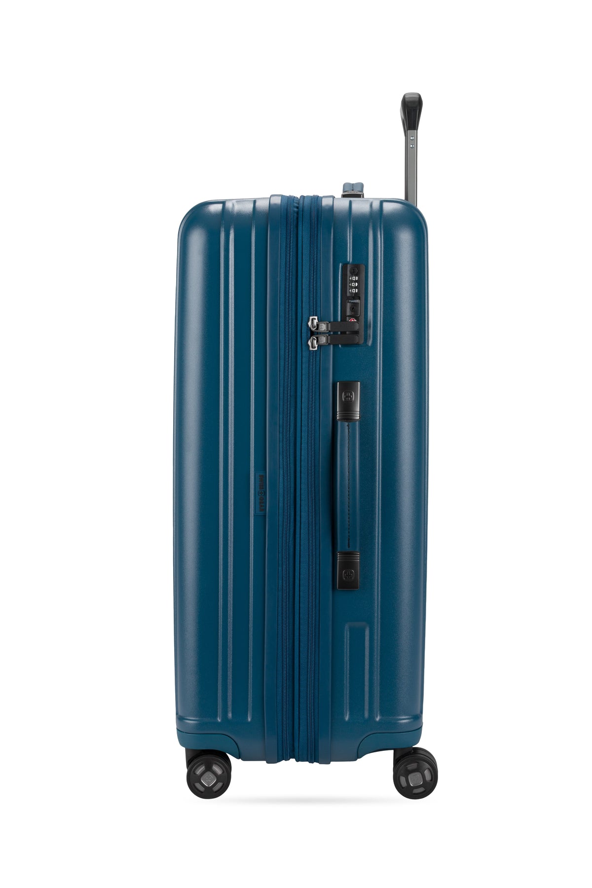 SWISSGEAR Ridge 2-Piece Spinner Set - Atlas Blue - 06
