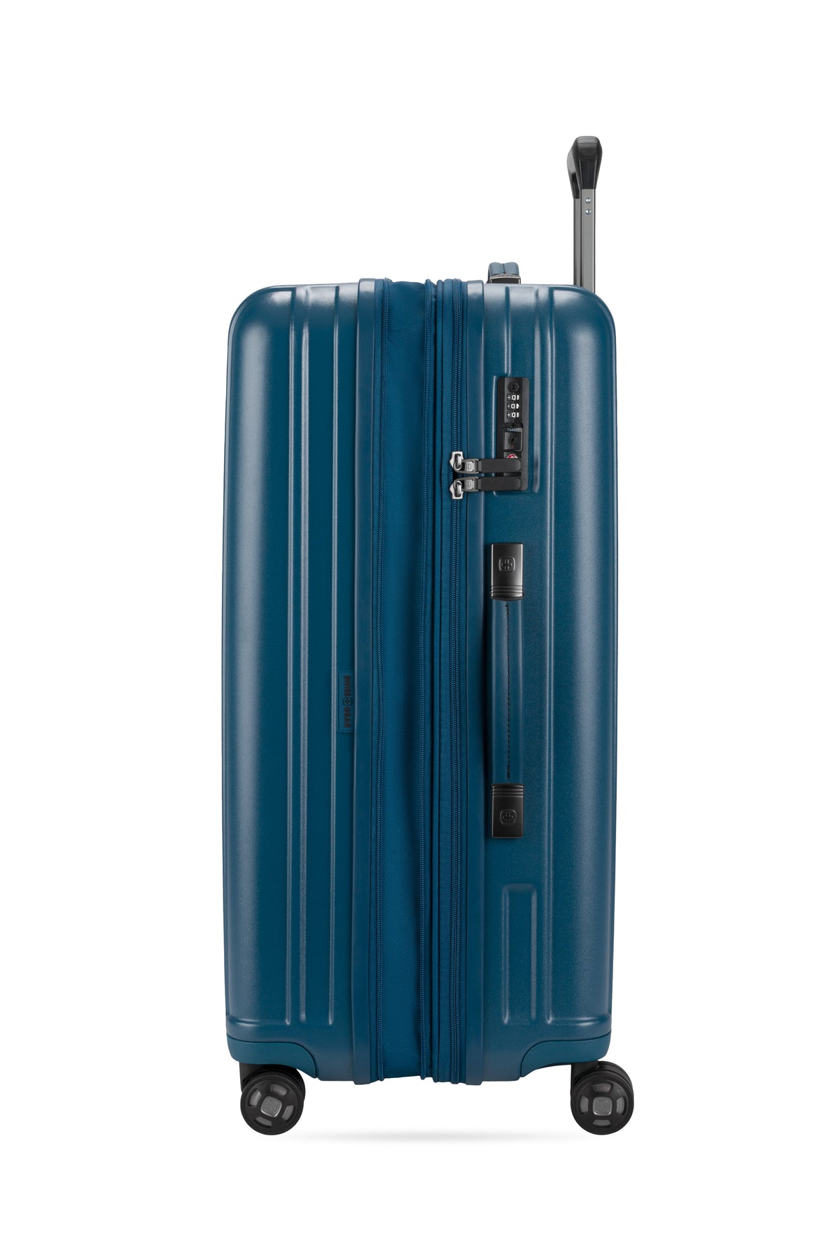 SWISSGEAR Ridge 2-Piece Spinner Set - Atlas Blue - 07