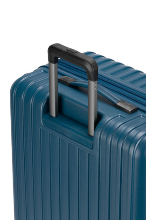 SWISSGEAR Ridge 2-Piece Spinner Set in Atlas Blue