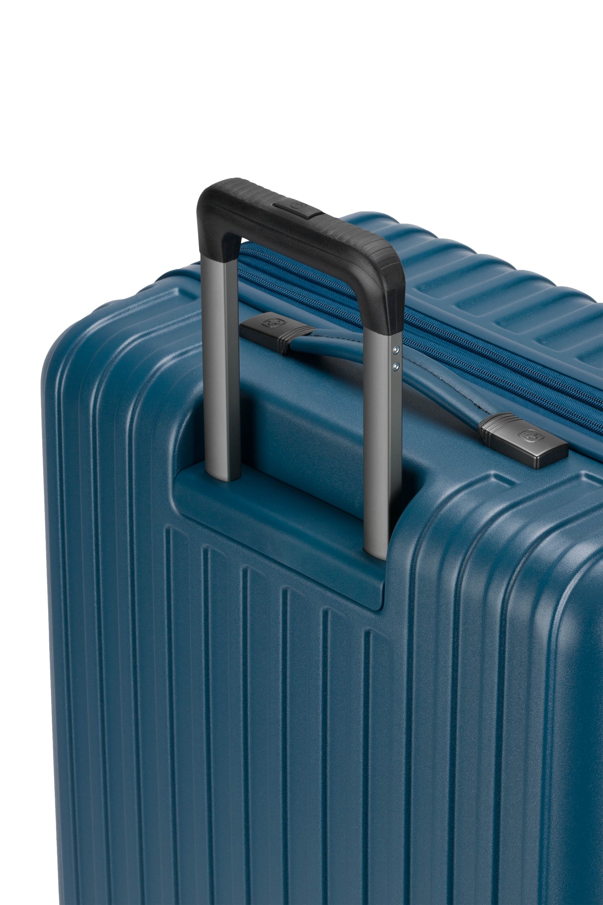 SWISSGEAR Ridge 2-Piece Spinner Set - Atlas Blue - 11