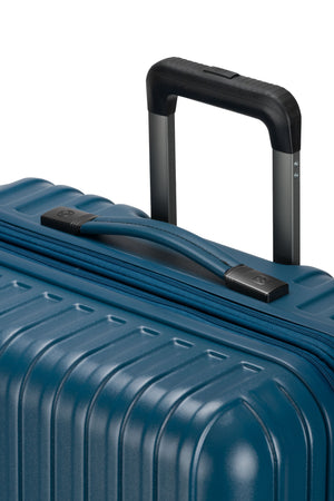 SWISSGEAR Ridge 2-Piece Spinner Set in Atlas Blue