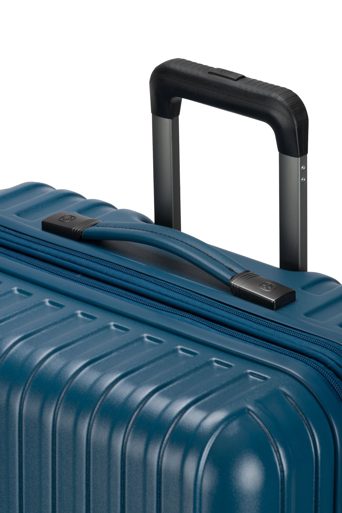 SWISSGEAR Ridge 2-Piece Spinner Set - Atlas Blue - 13