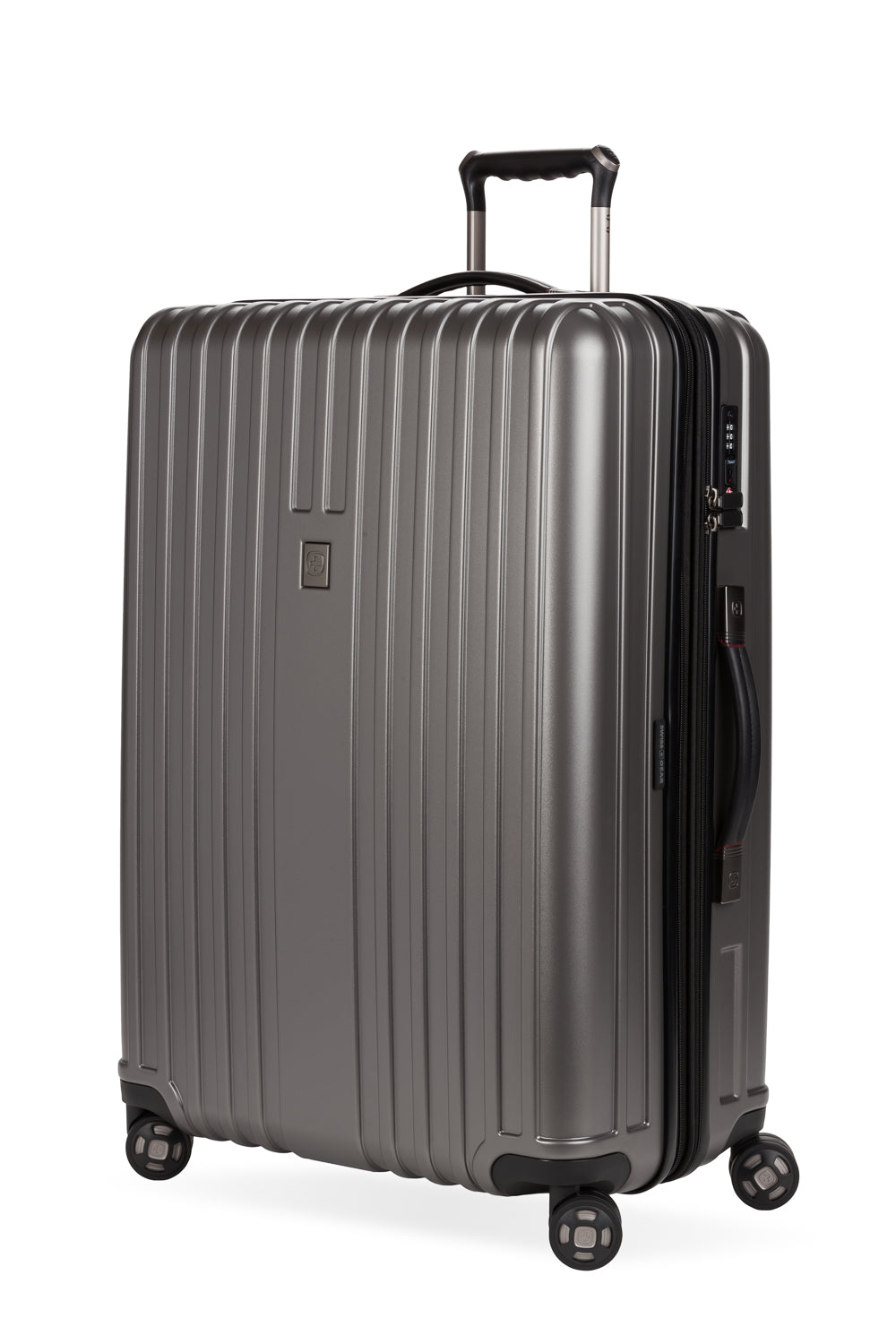 Y1105 GN8-200 Gloss Charcoal QM アウトレット Amazon.com | ZXMOTO 3 Piece Hardside Luggage Set, Hardshell