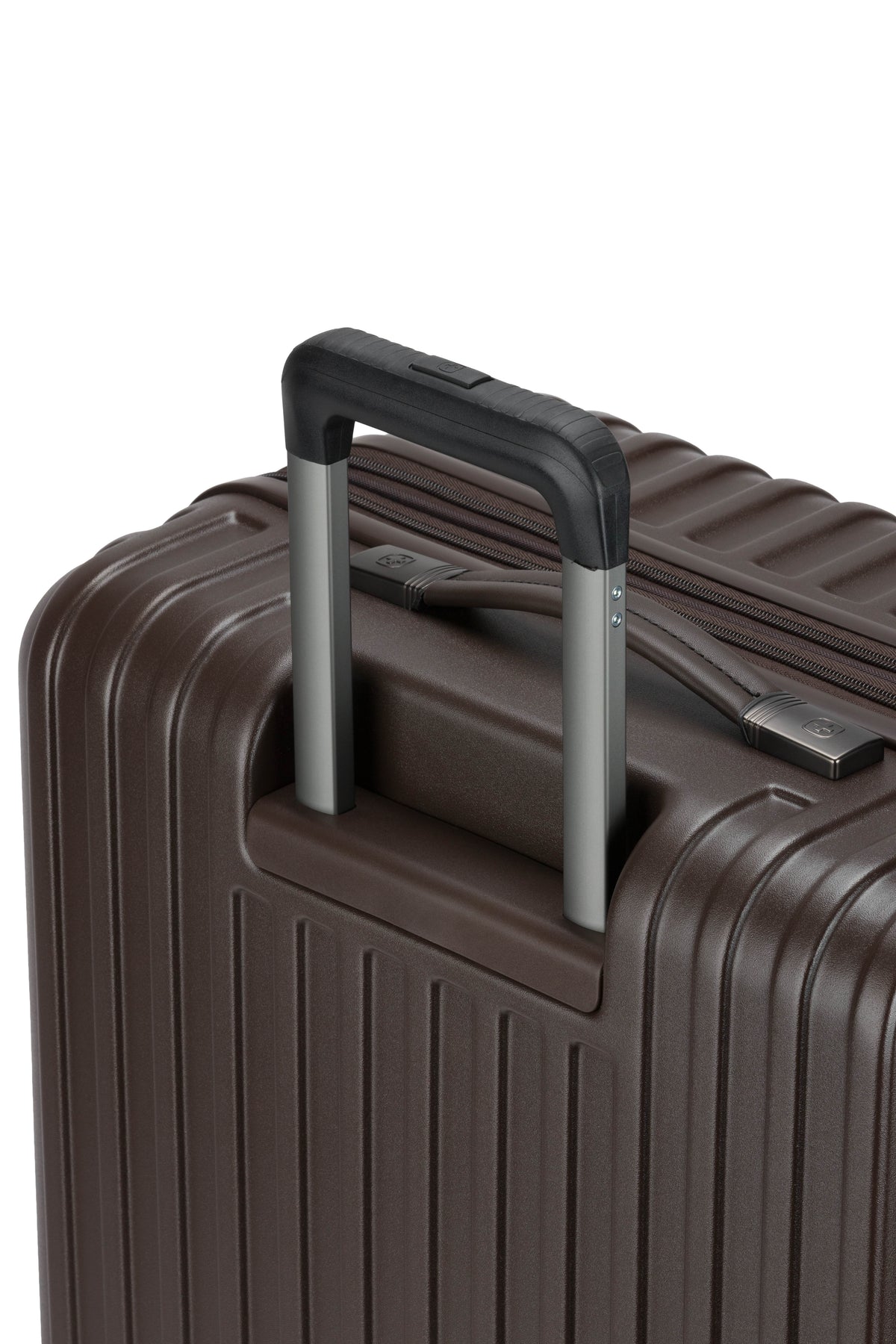 SWISSGEAR Ridge 2-Piece Spinner Set - Java - 11