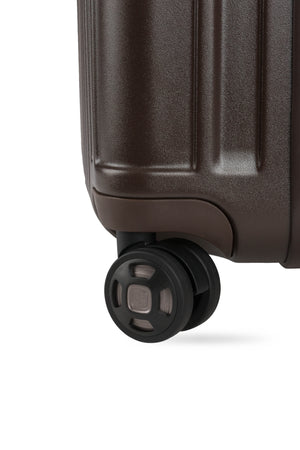 SWISSGEAR Ridge 2-Piece Spinner Set in Java