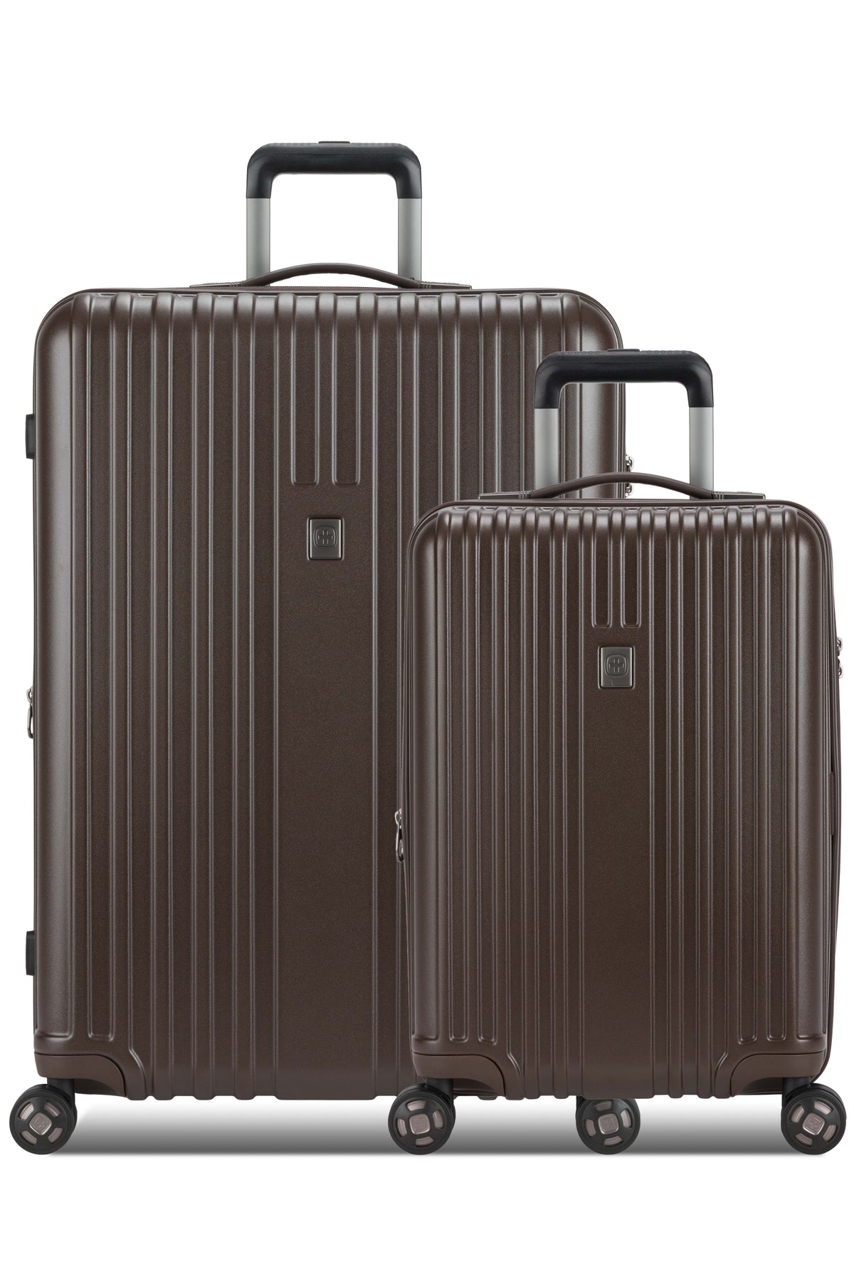 SWISSGEAR Ridge 2-Piece Spinner Set - Java - 03