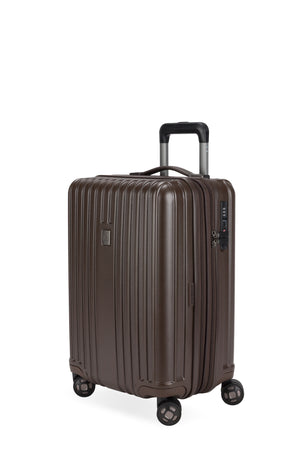 SWISSGEAR Ridge Carry-On Spinner in Java