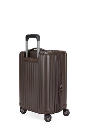 SWISSGEAR Ridge Carry-On Spinner in Java