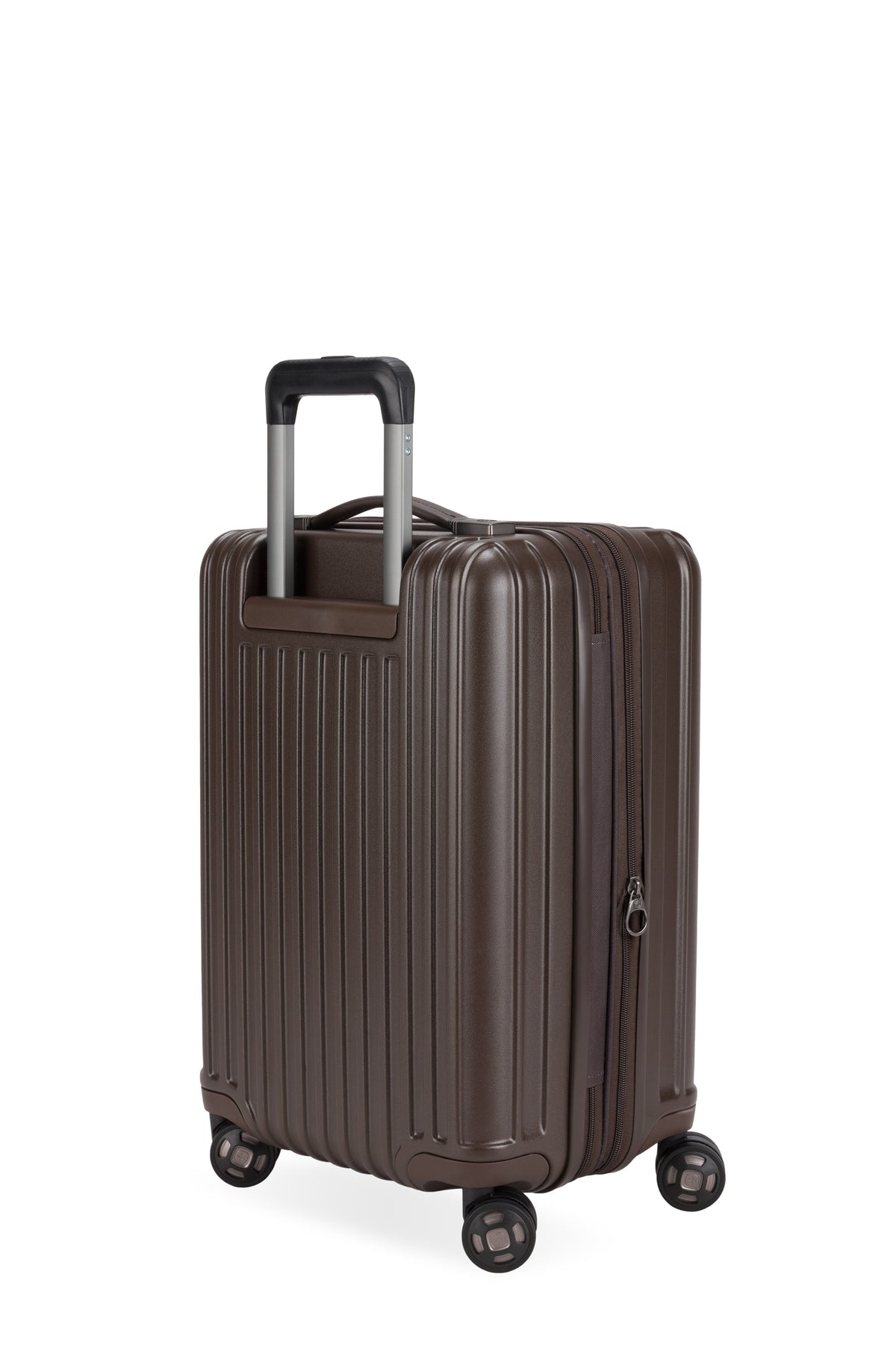 SWISSGEAR Ridge Carry-On Spinner - Java - 02