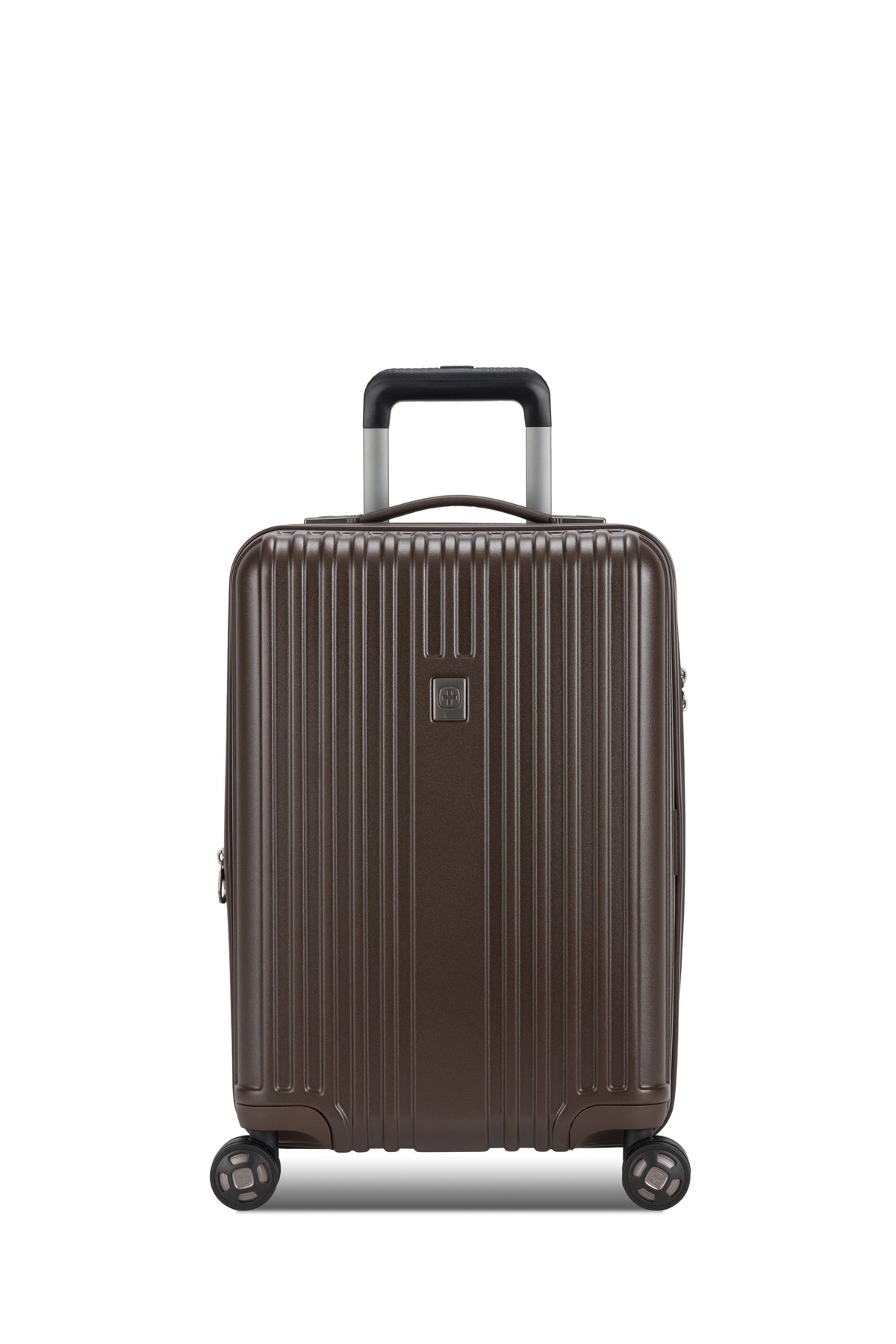 SWISSGEAR Ridge Carry-On Spinner - Java - 03