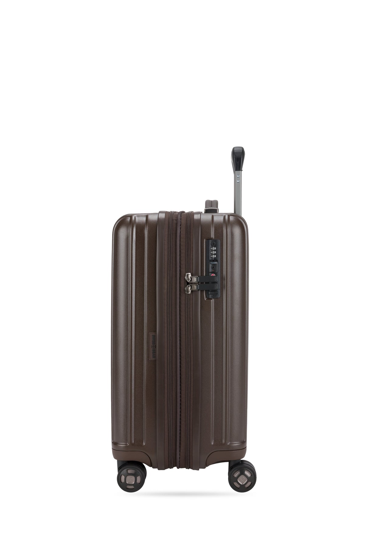 SWISSGEAR Ridge Carry-On Spinner - Java - 06