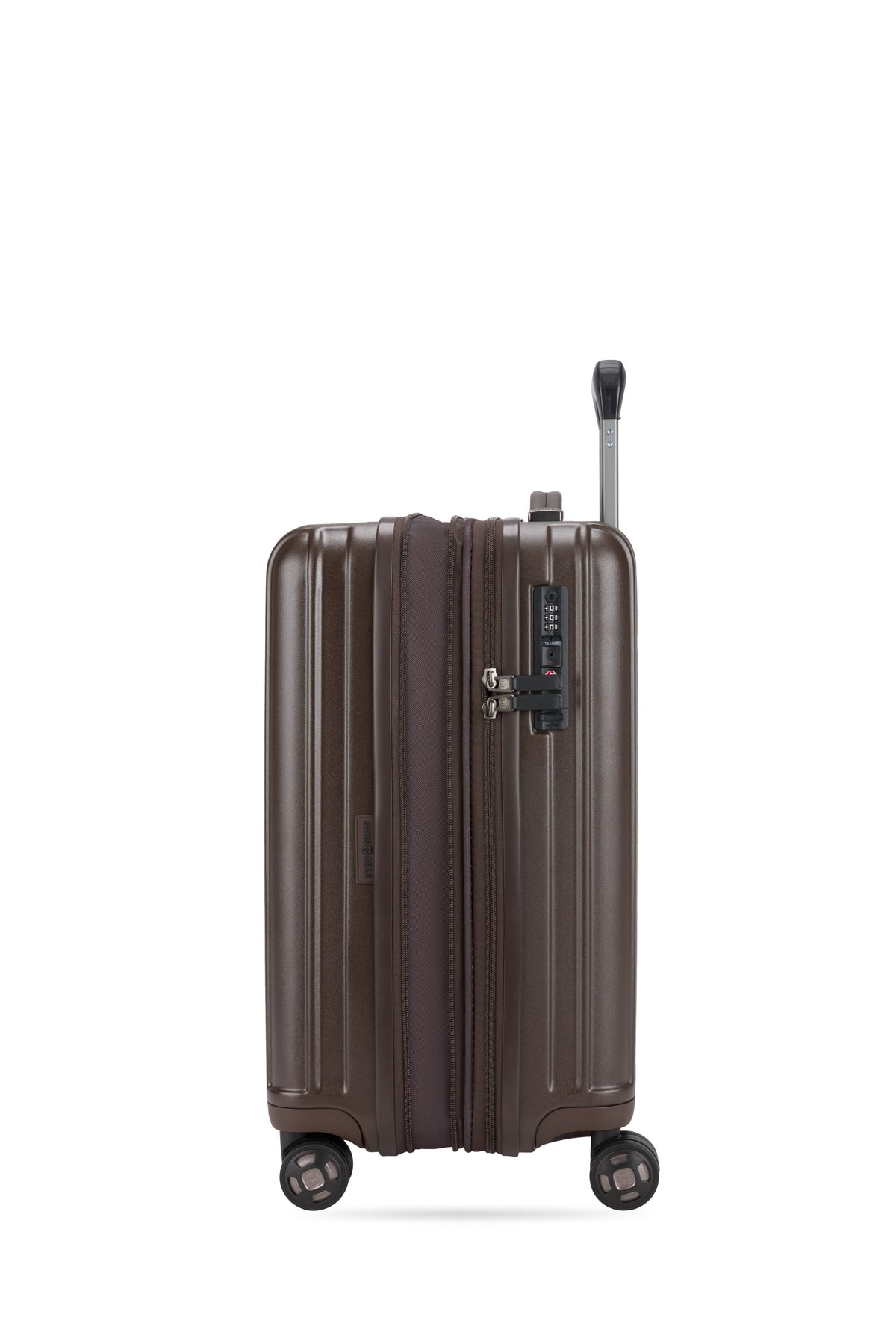 SWISSGEAR Ridge Carry-On Spinner - Java - 07