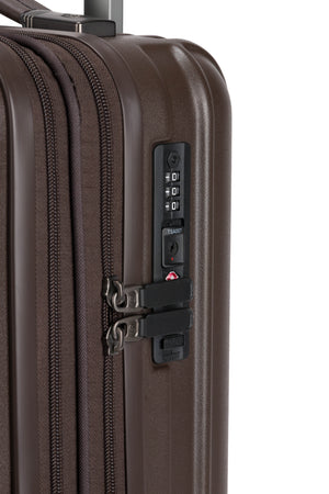 SWISSGEAR Ridge Carry-On Spinner in Java