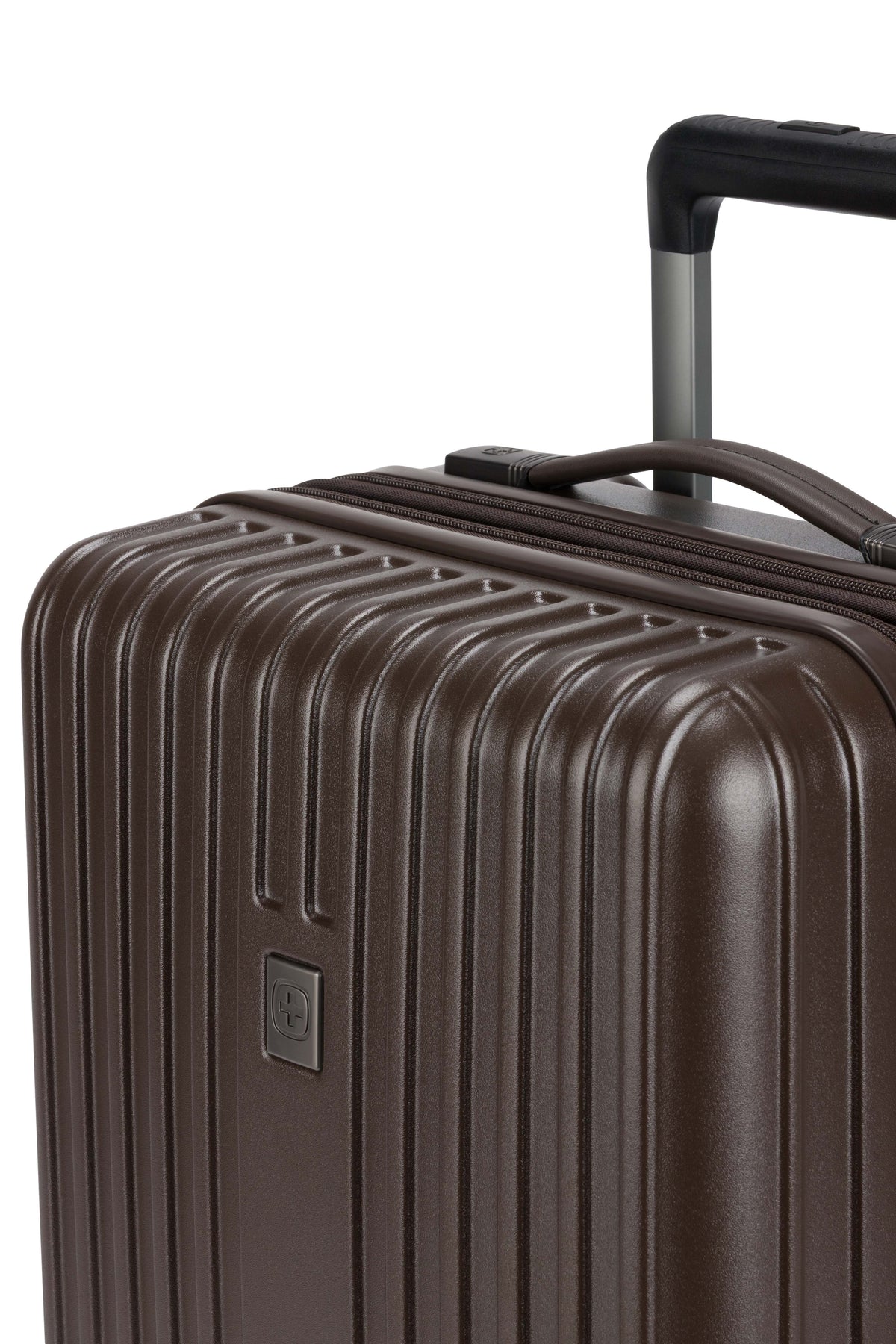 SWISSGEAR Ridge Carry-On Spinner - Java - 13