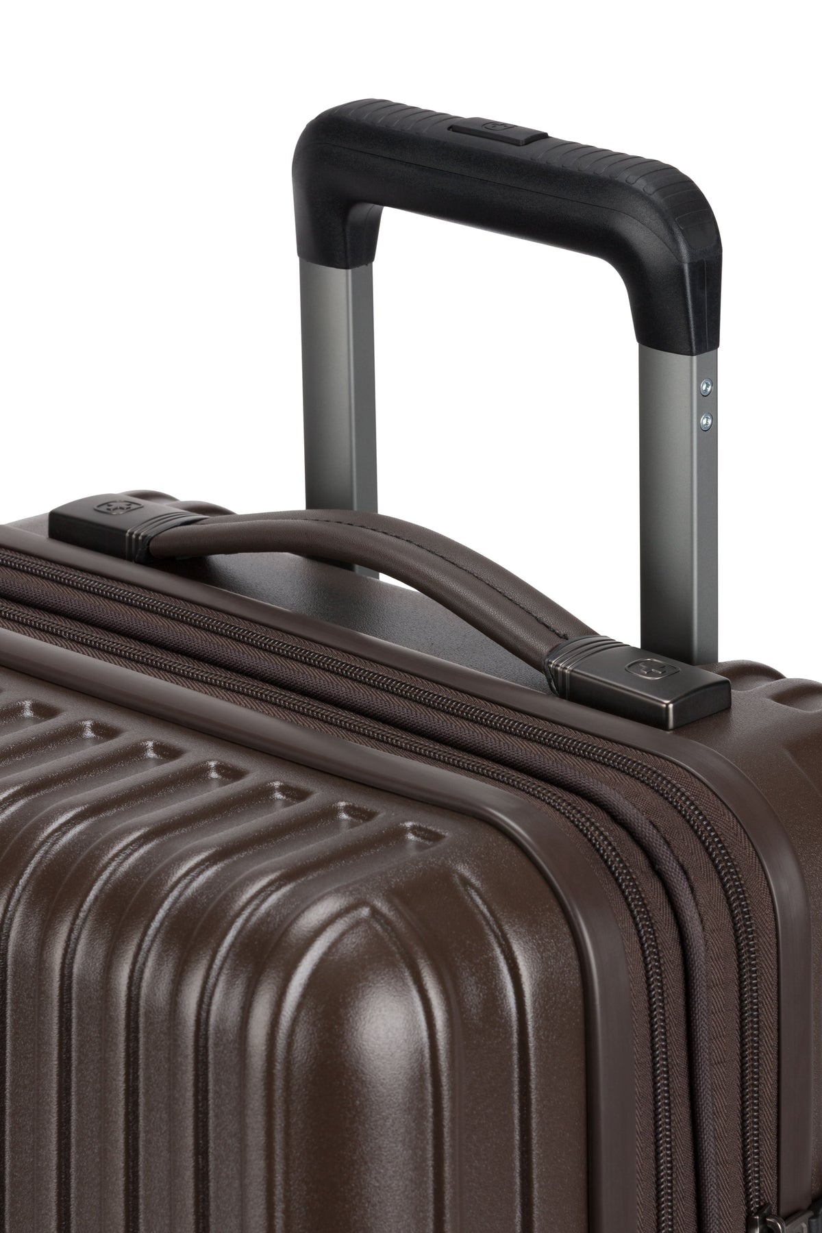 SWISSGEAR Ridge Carry-On Spinner - Java - 10
