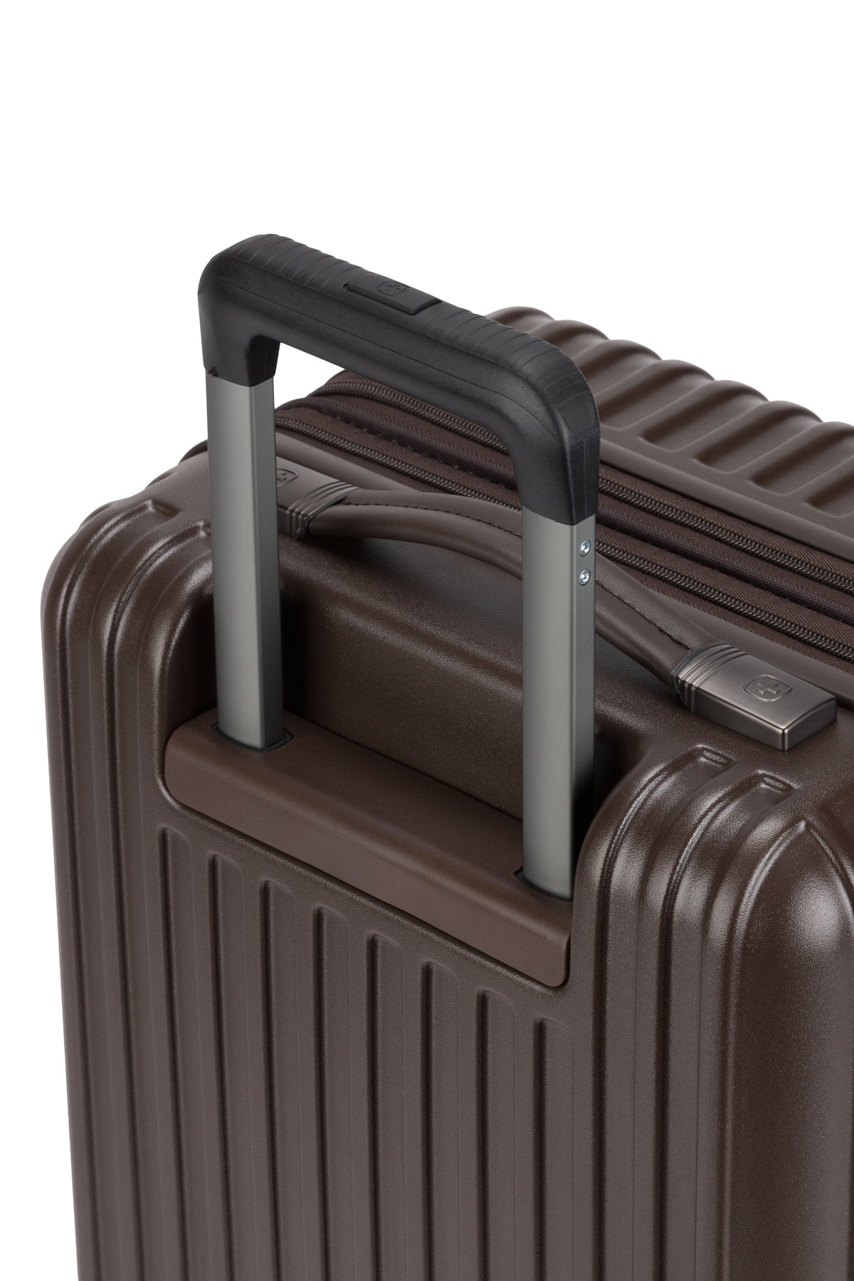 SWISSGEAR Ridge Carry-On Spinner - Java - 11
