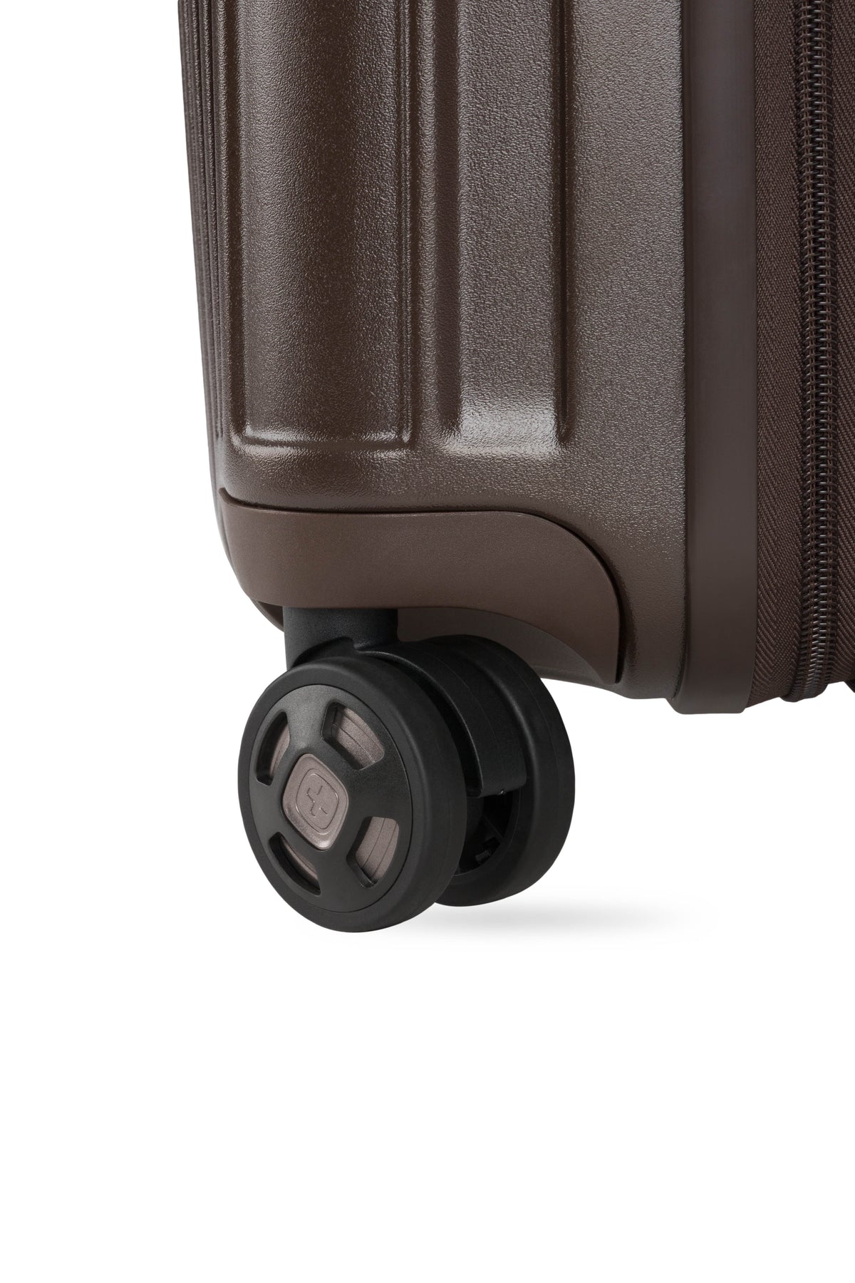 SWISSGEAR Ridge Carry-On Spinner - Java - 12