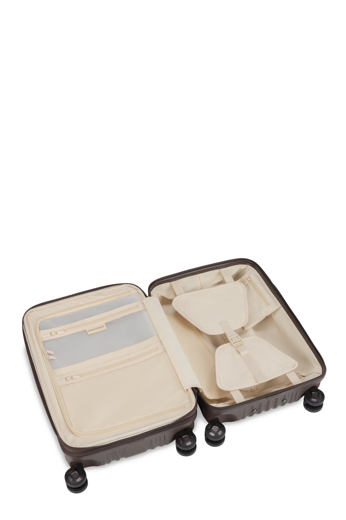 SWISSGEAR Ridge Carry-On Spinner - Java - 04