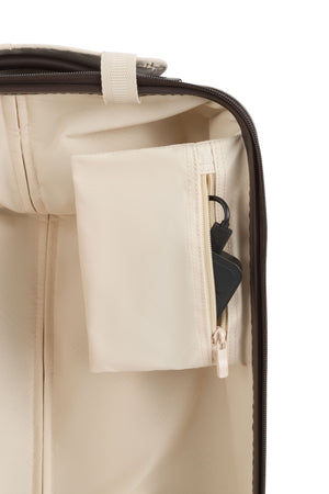 SWISSGEAR Ridge Carry-On Spinner in Java