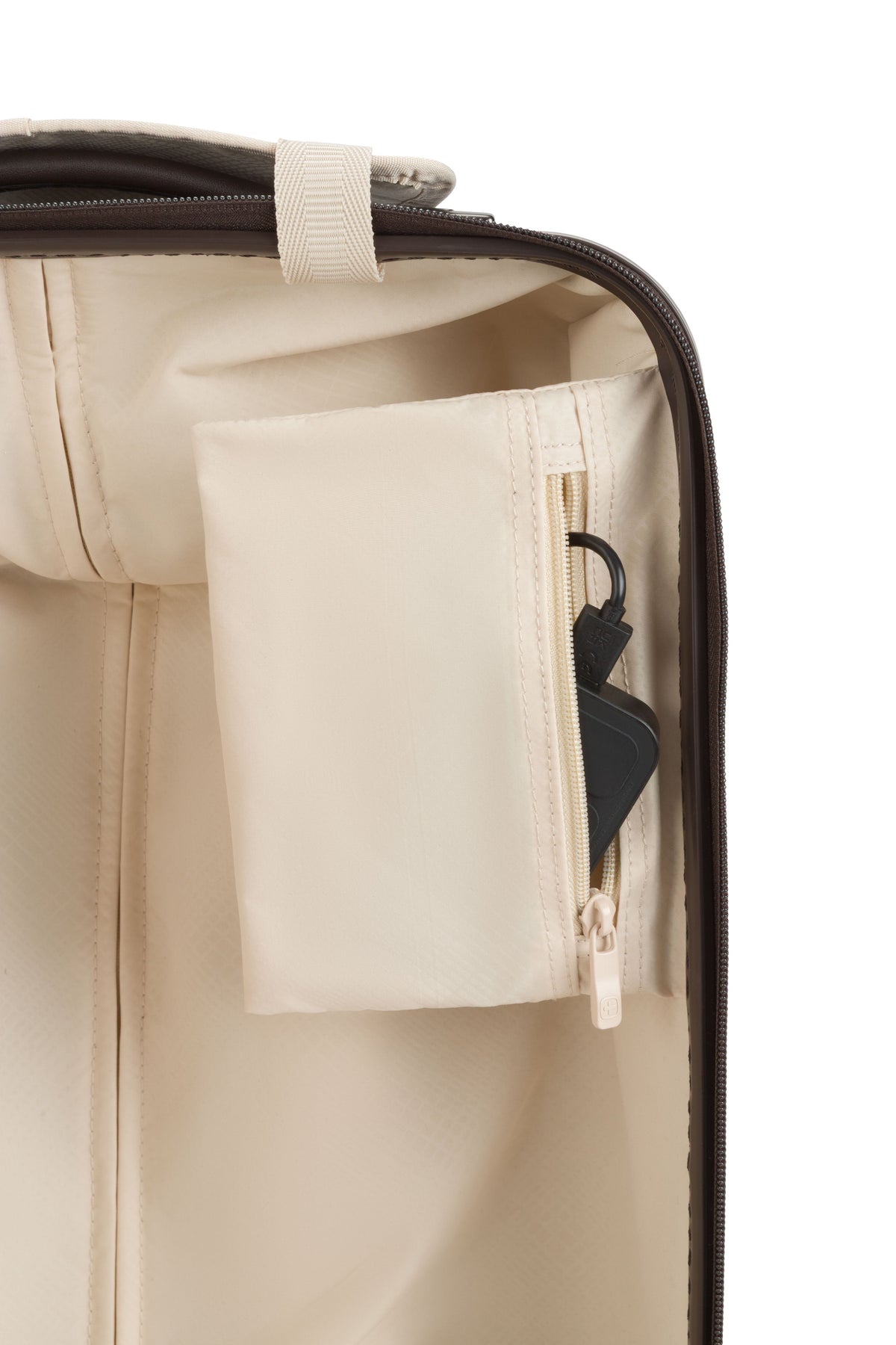 SWISSGEAR Ridge Carry-On Spinner - Java - 08
