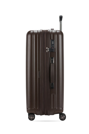 SWISSGEAR Ridge Large Checked Spinner in Java