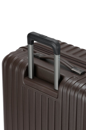 SWISSGEAR Ridge Large Checked Spinner in Java