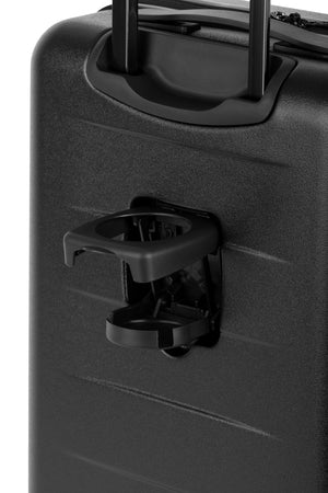 SWISSGEAR Eclipse Carry-On Expandable Spinner - Black