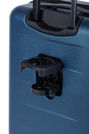 SWISSGEAR Eclipse Carry-On Expandable Spinner - Navy