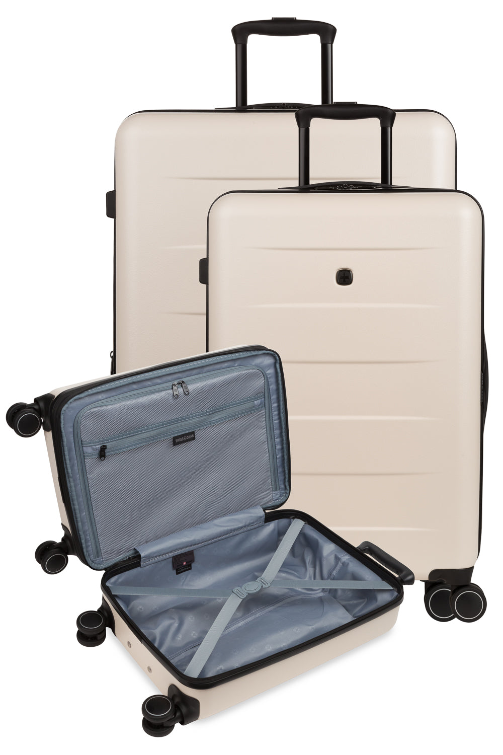 S5210 S5218 S3420 3点セット Epic Softside 3-Piece Set – Skyway Luggage