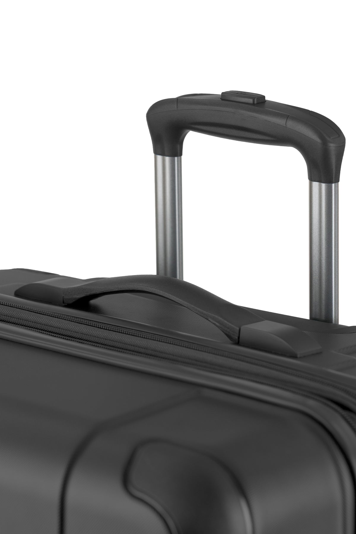SWISSGEAR Cascade II 3-Piece Spinner Set - Black - LE - 11