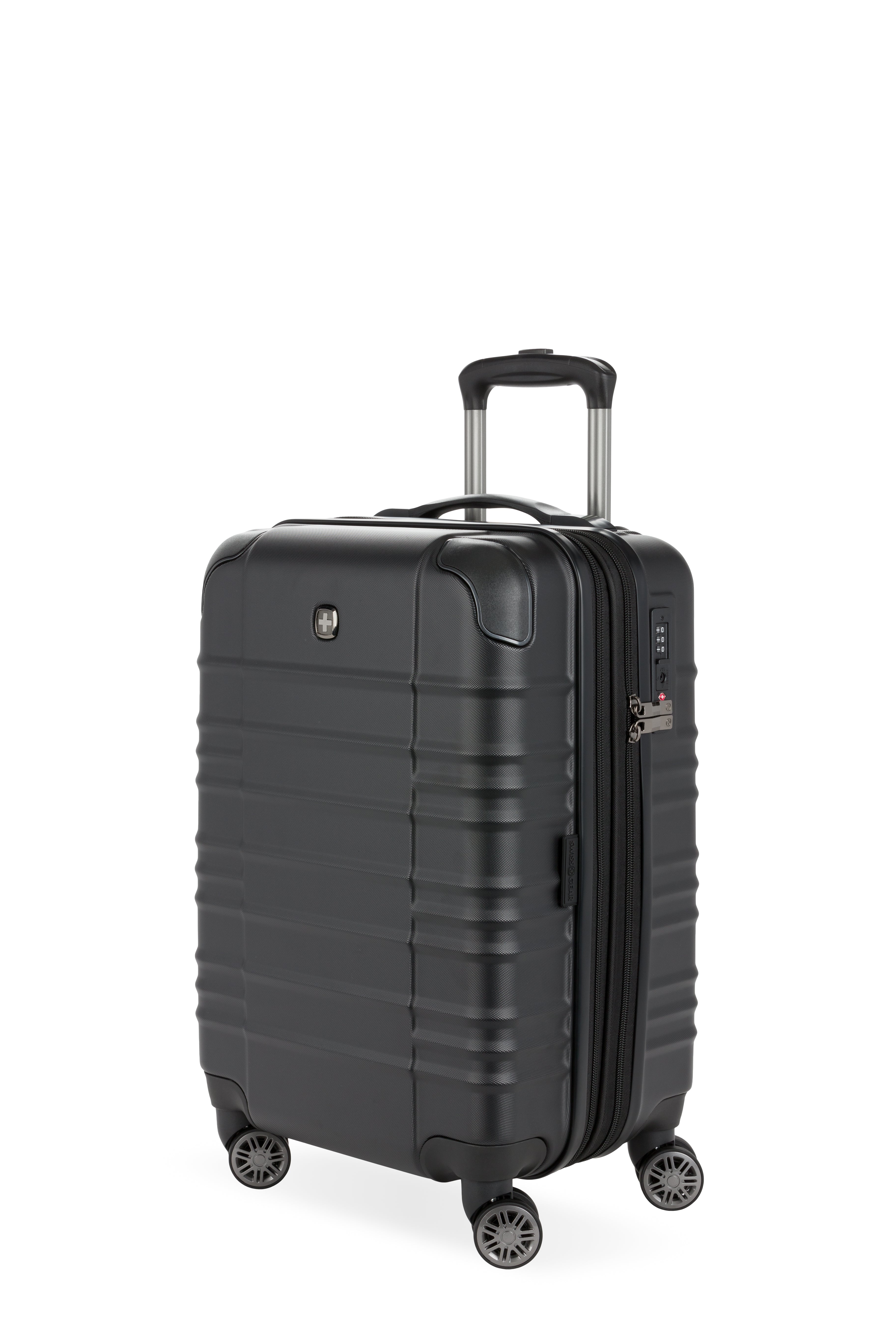 SWISSGEAR Cascade II Carry-On Spinner