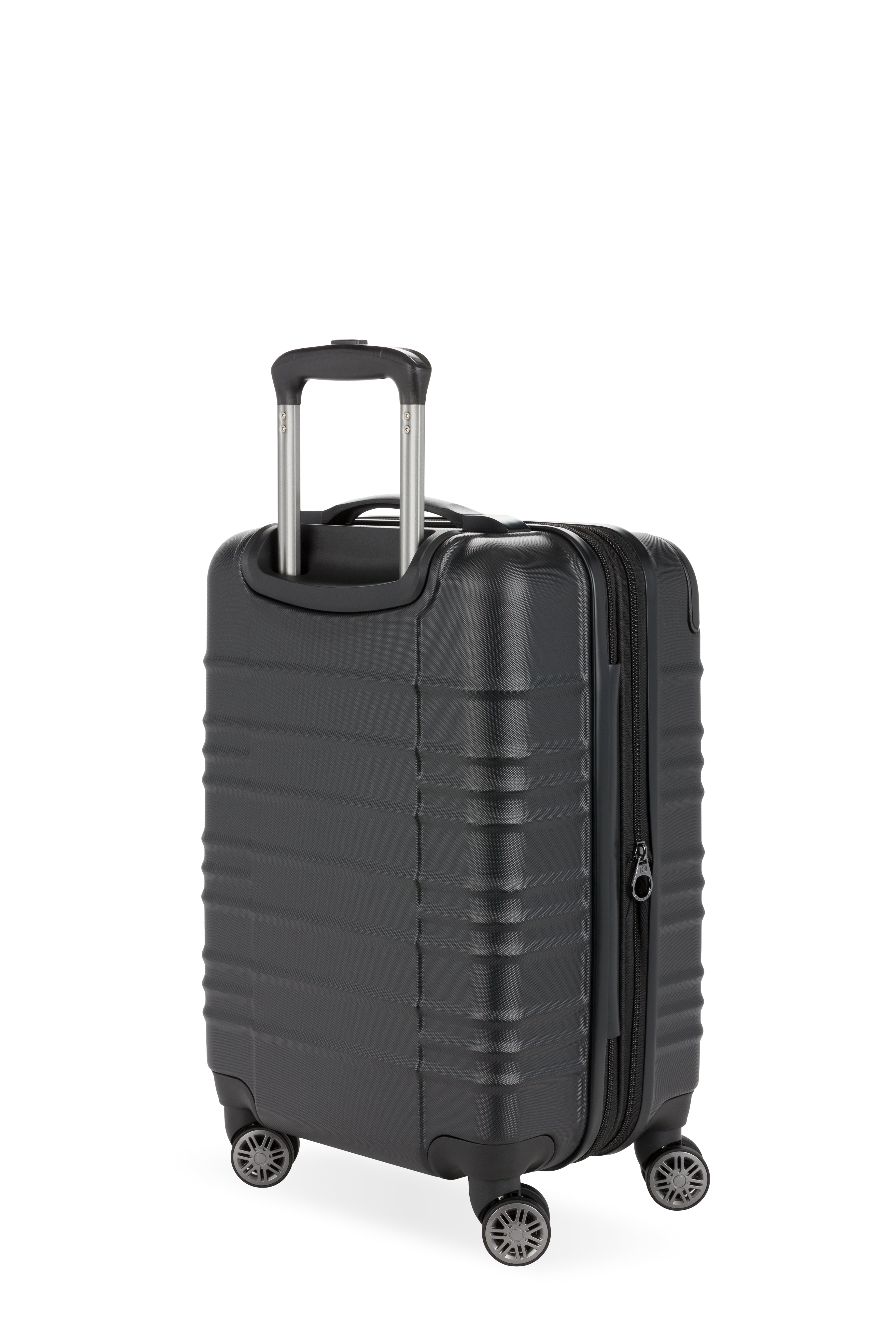 SWISSGEAR Cascade II Carry-On Spinner