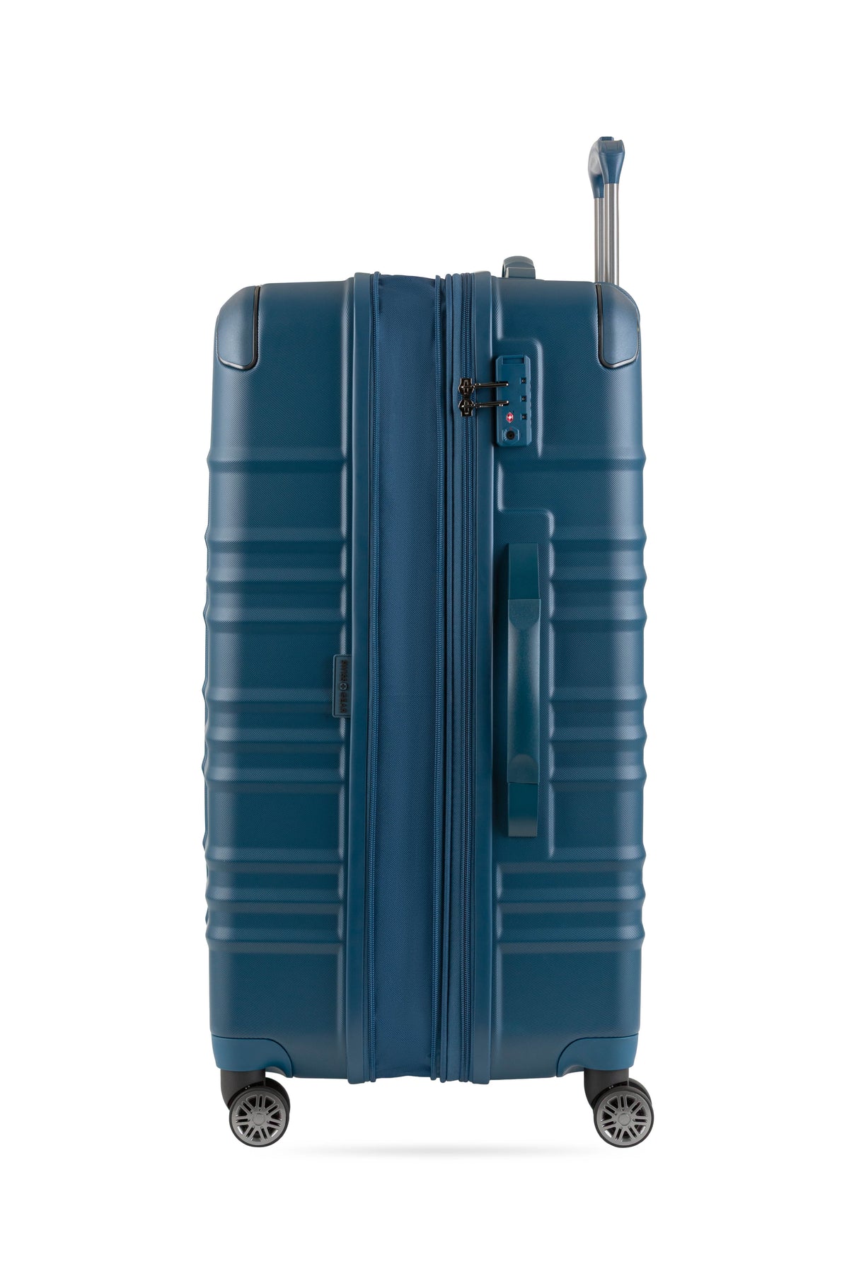 SWISSGEAR Cascade II 2-Piece Spinner Set - Atlas Blue - 07