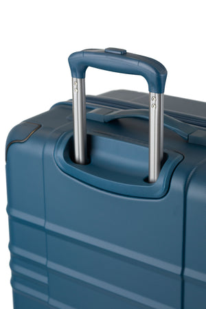 SWISSGEAR Cascade II 2-Piece Spinner Set in Atlas Blue