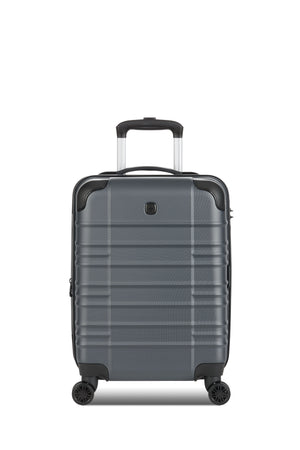 Spinner American Tourister Ellipse Spinner Suitcase Tag Heuer