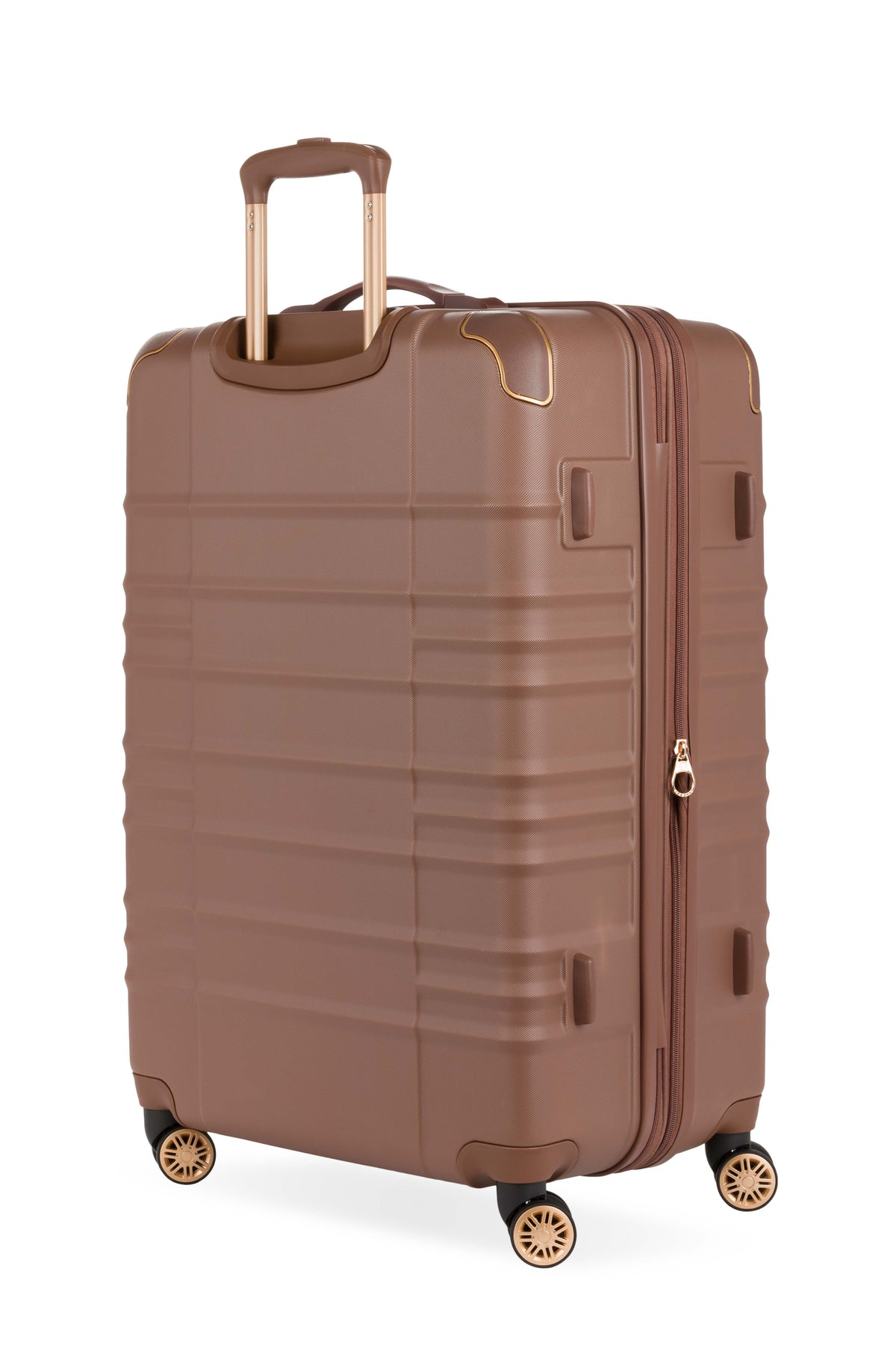 SWISSGEAR Cascade II 3-Piece Spinner Set - Maple Brown - 02