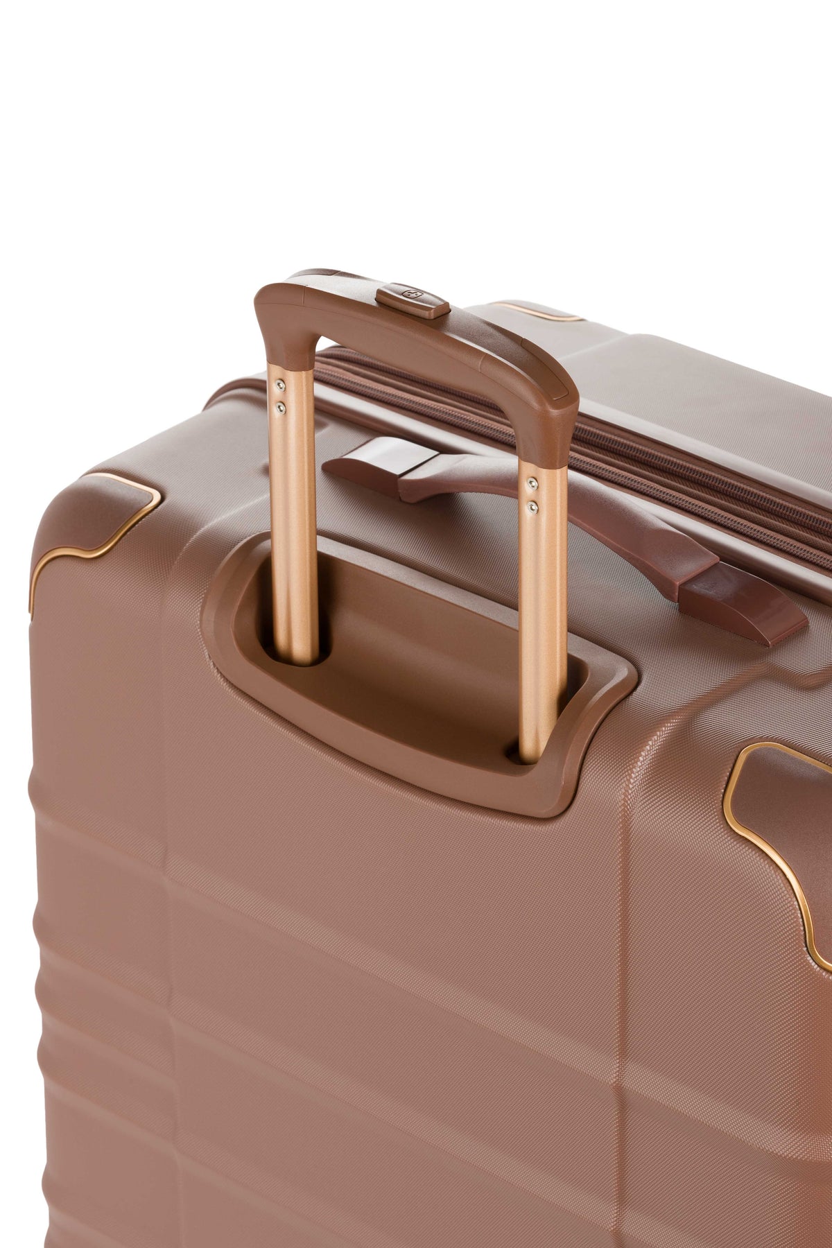 SWISSGEAR Cascade II 3-Piece Spinner Set - Maple Brown - 09