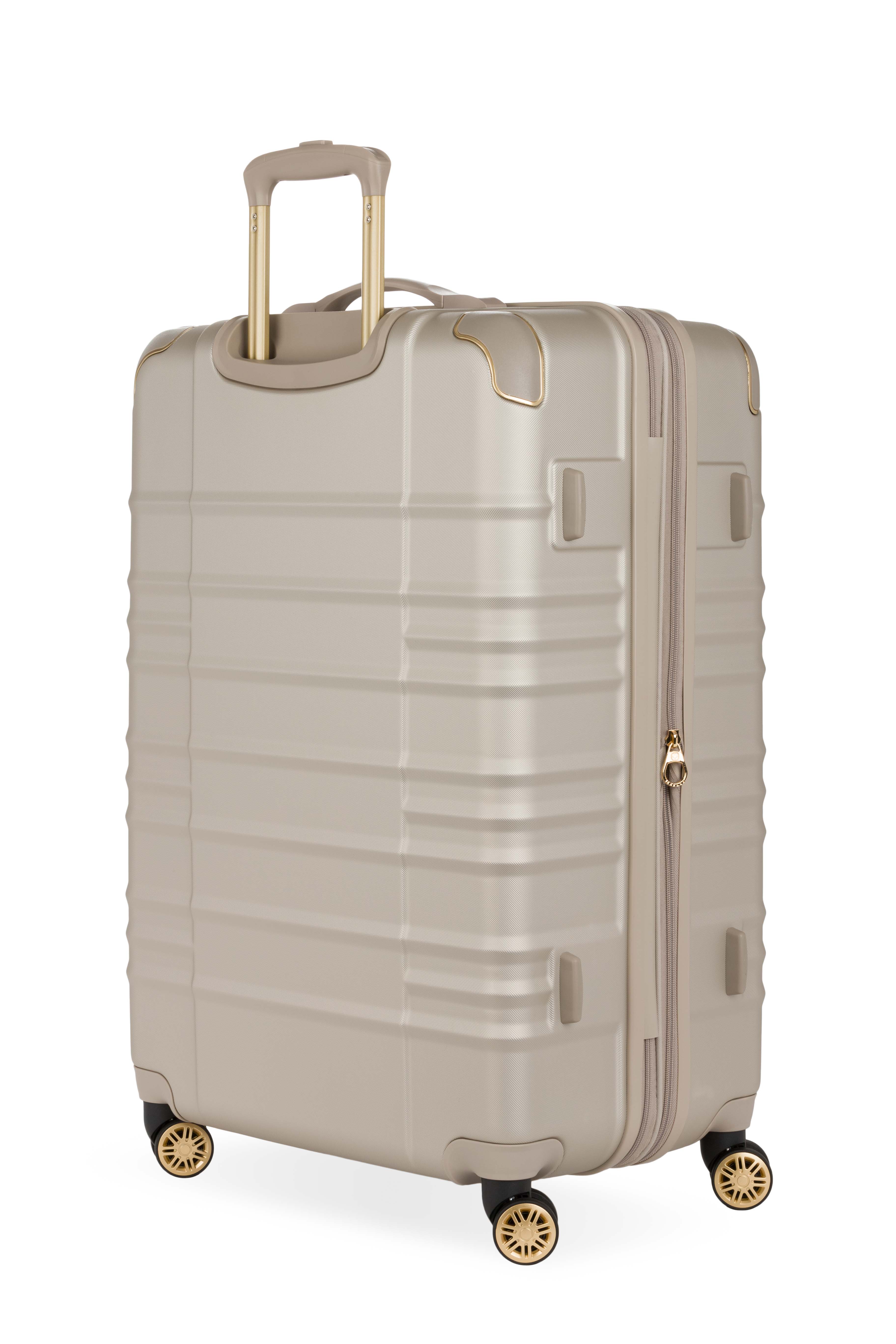 SWISSGEAR Cascade II 3-Piece Spinner Set in Sand